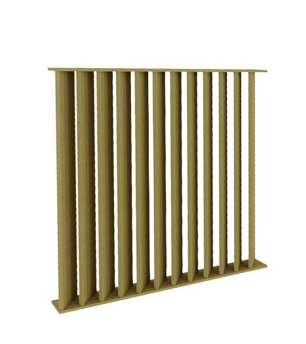 Acoustic Screens & Rafts — acoustic solutions by SYL Fitout