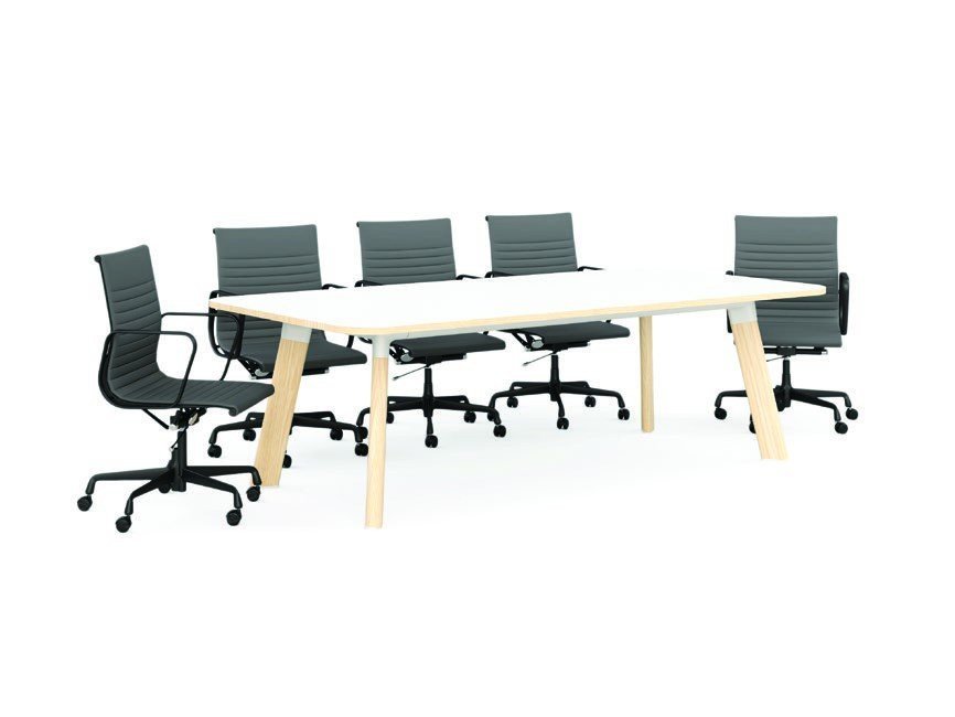 Boardroom Table — meeting & collaboration tables by SYL Fitout