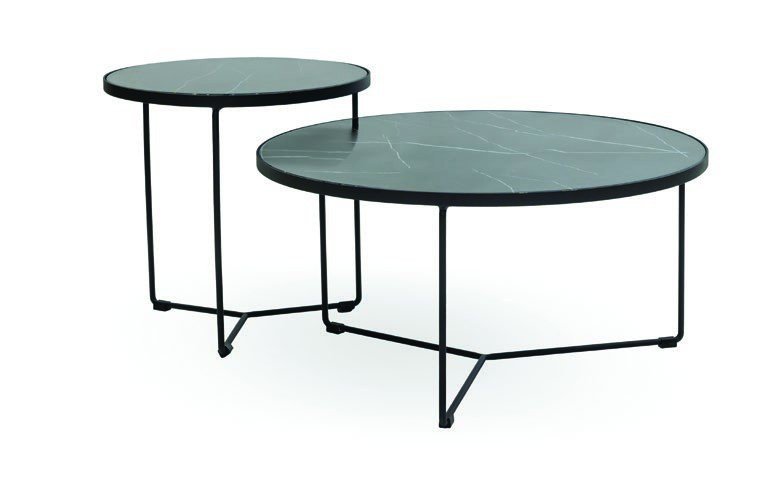 Occasional & Coffee Tables — lobby & hospitality ff&e by SYL Fitout