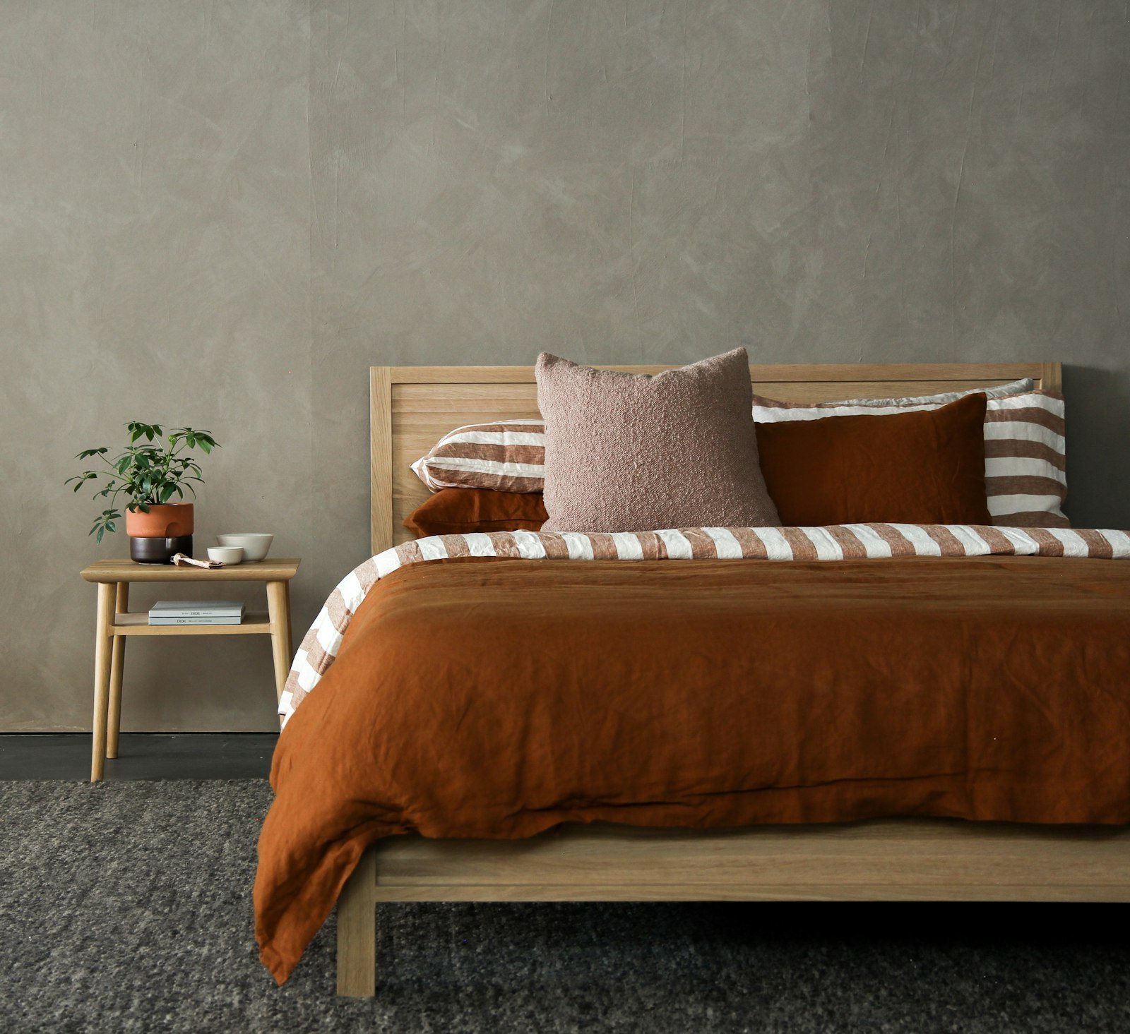 Hotel Bedroom Furniture — commercial furniture by SYL Fitout