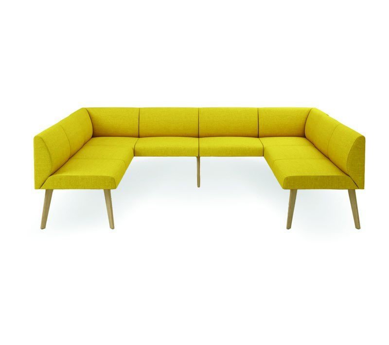 Modular & Sectional Lounges