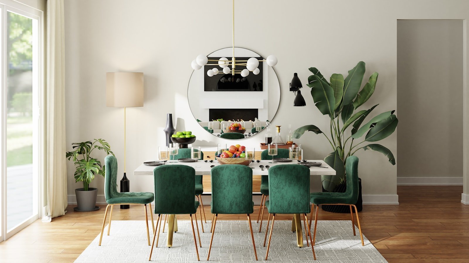 Dining Tables & Chairs — commercial furniture by SYL Fitout