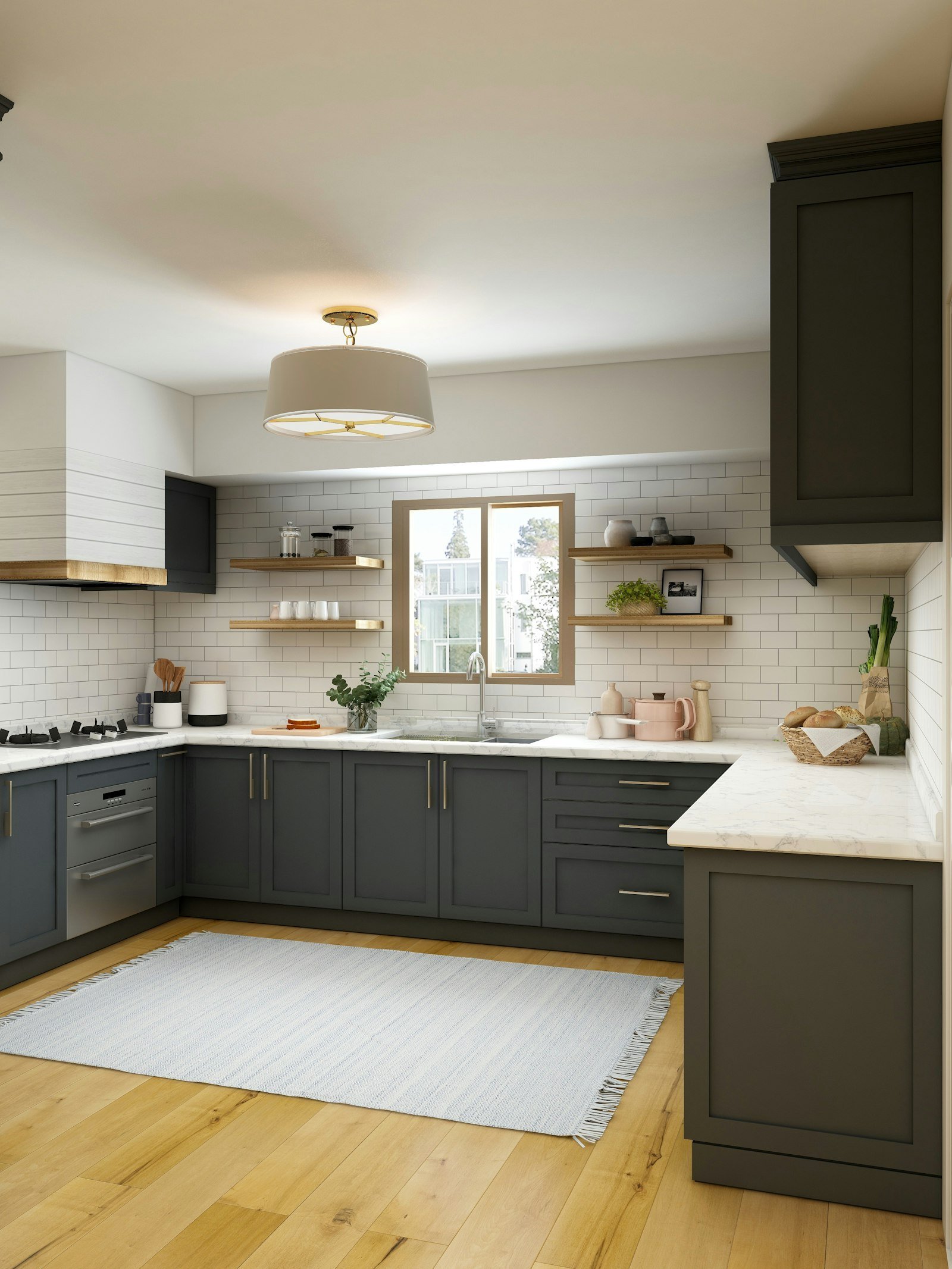 Timber & Laminate Benches — kitchen islands & benches by SYL Fitout