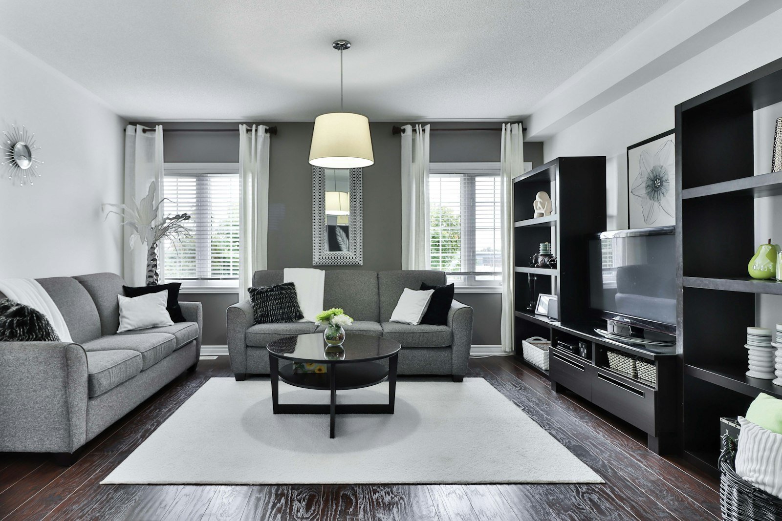 Sofas & Lounges — commercial furniture by SYL Fitout