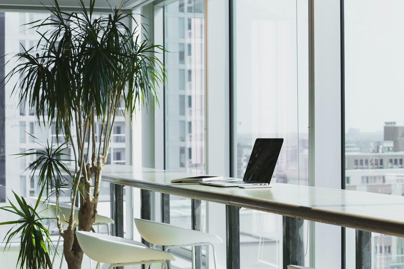 Meridian Learning Campus — Education furniture fitout in Melbourne, VIC