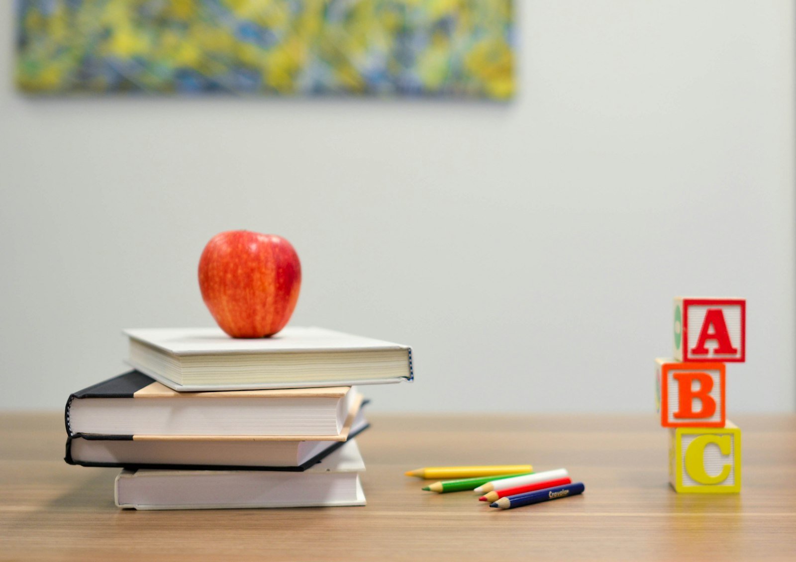 Classroom Furniture — education & healthcare by SYL Fitout