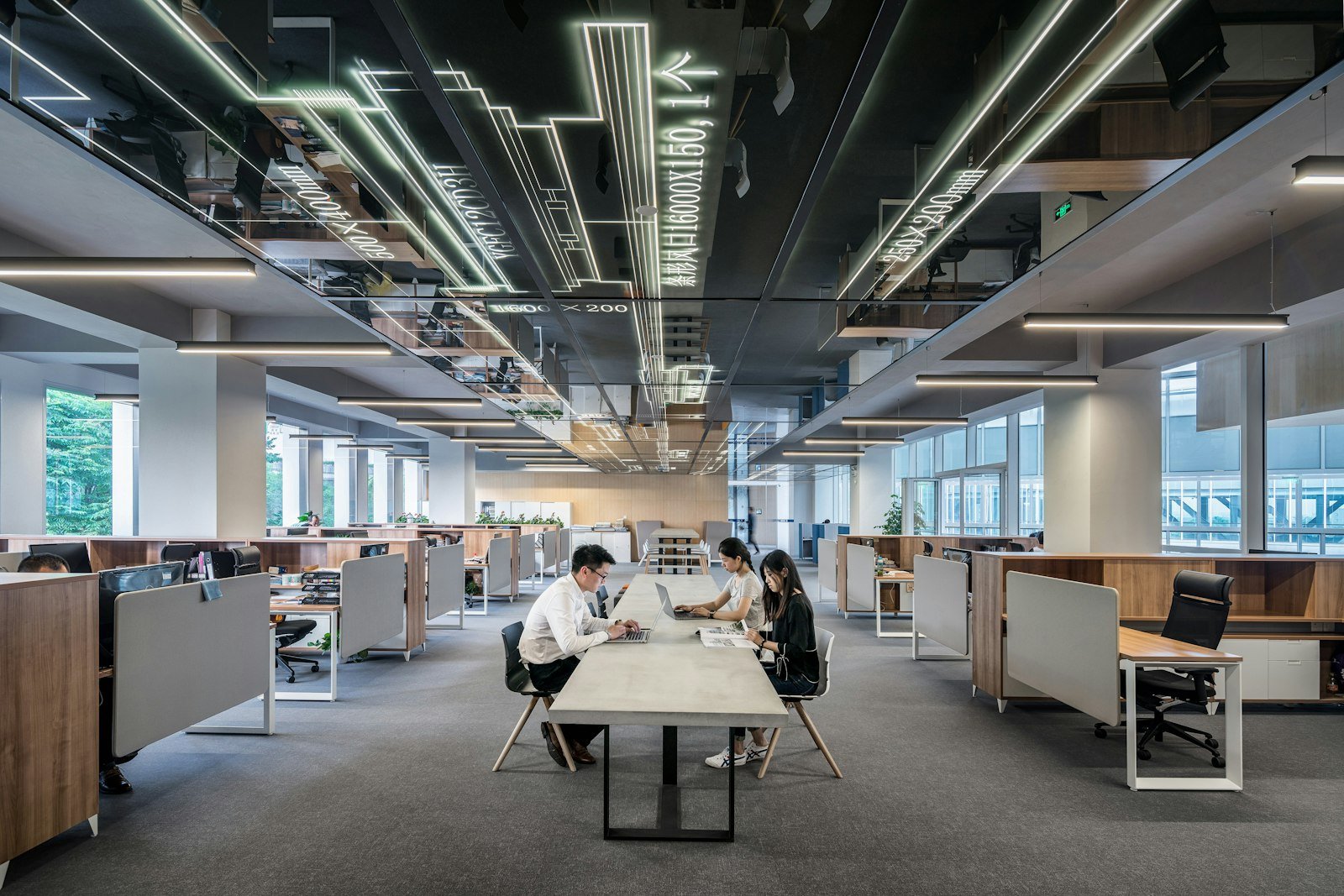 SYL Fitout factory — 2