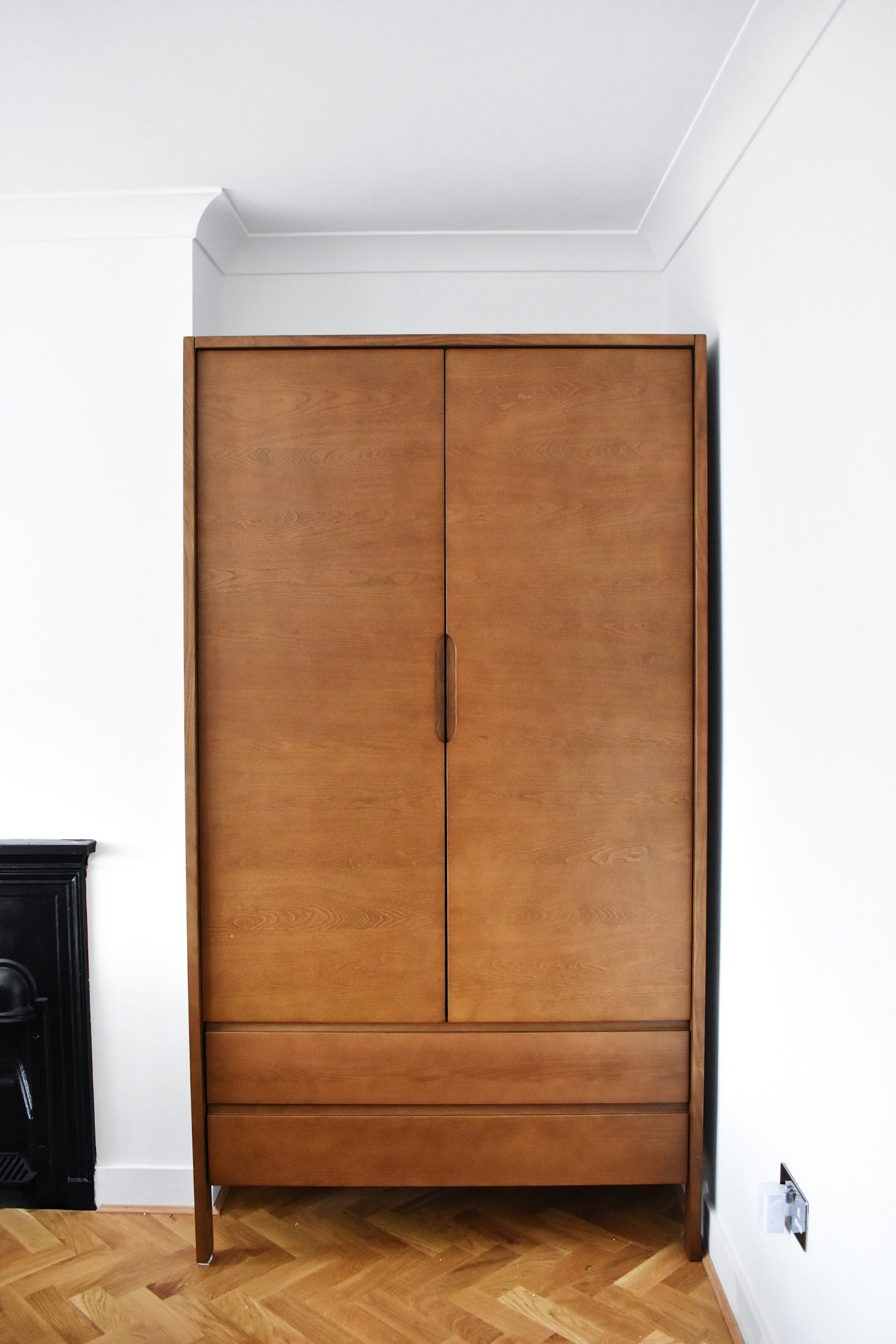 Wardrobes & Robes — beds & bedroom furniture by SYL Fitout